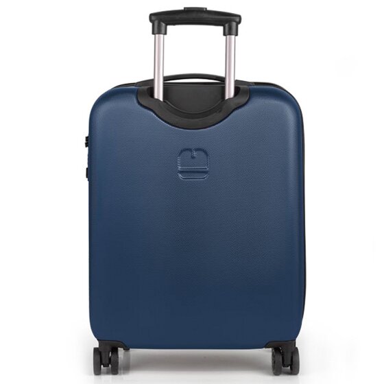 Gabol Paradise XP 4 kółka Zestaw walizek 4-części