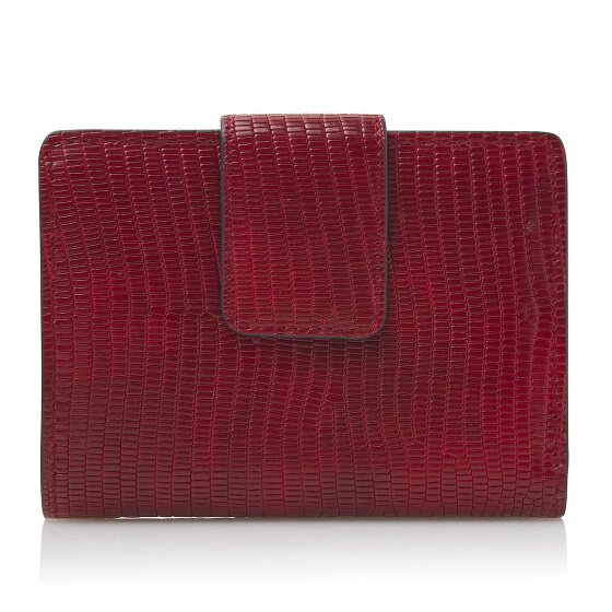 Castelijn & Beerens Donna Portfel RFID Skóra 9 cm