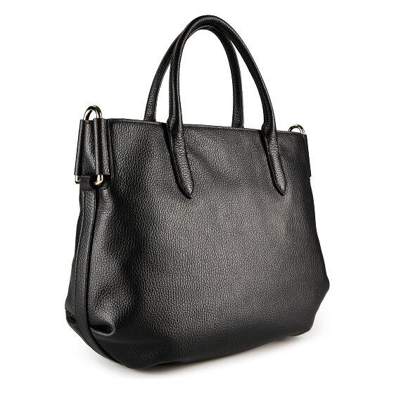 Coccinelle Rebekka Shopper Bag Skórzany 35 cm