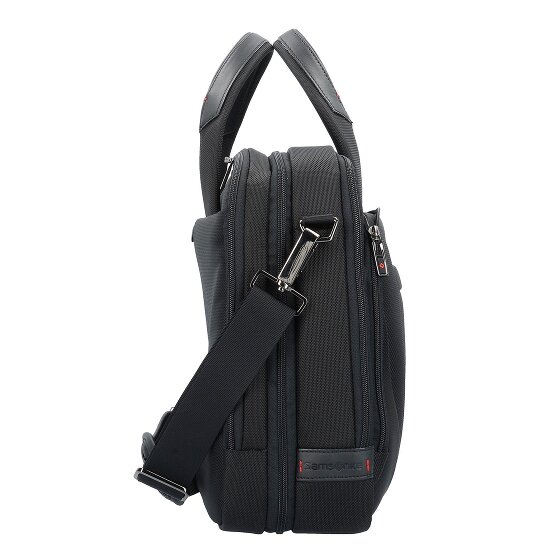 Samsonite Pro-DLX 5 torba lotnicza 42 cm przegroda na laptopa