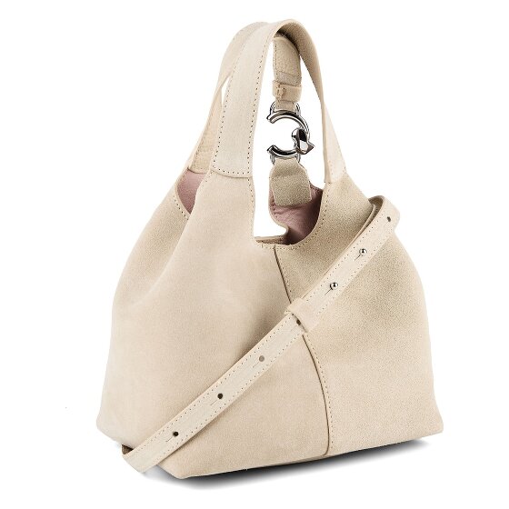 Coccinelle C-Easy Torba na ramię Skórzany 21 cm