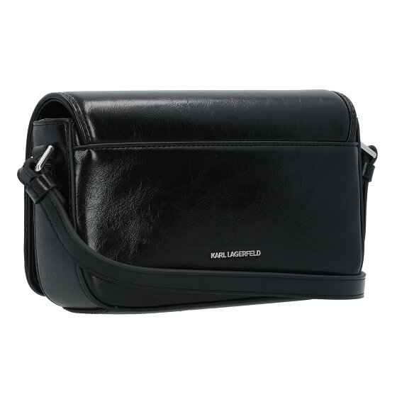Karl Lagerfeld Essentials Torba na ramię 22 cm