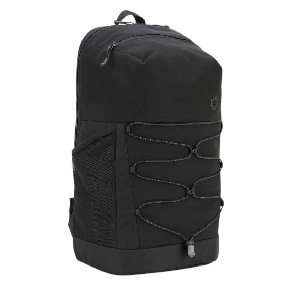 Strellson Homerton Plecak 46 cm Komora na laptopa