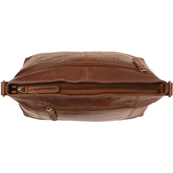 The Chesterfield Brand Annic 0 Torba na ramię Skórzany 30 cm
