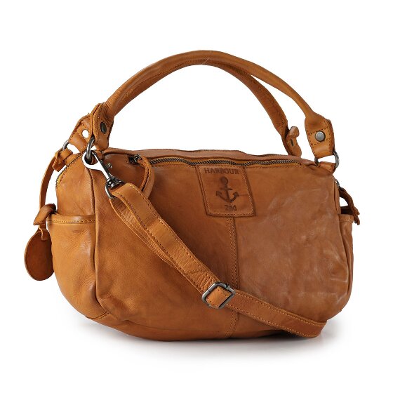 Harbour 2nd Saphira Torba na ramię Skórzany 29 cm