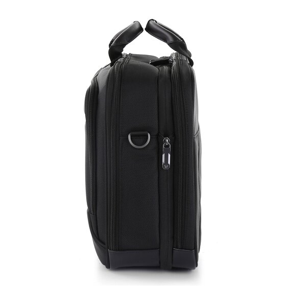 Roncato Biz 4.0 Briefcase 43 cm przegroda na laptopa