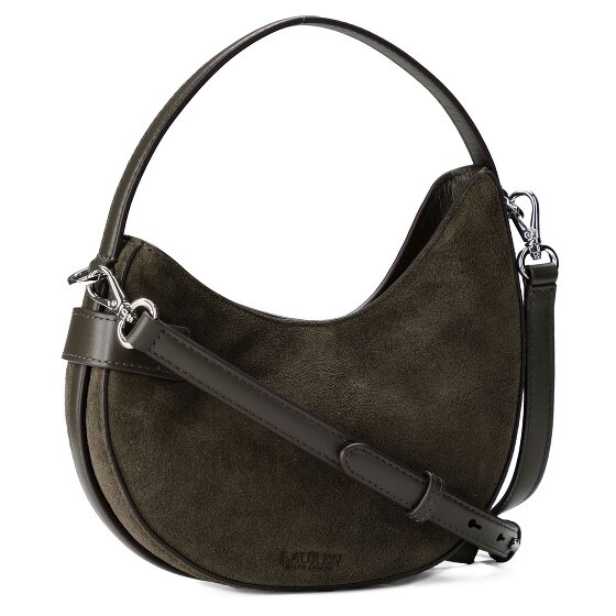 Lauren Ralph Lauren Tasha Torba na ramię Skórzany 19.5 cm