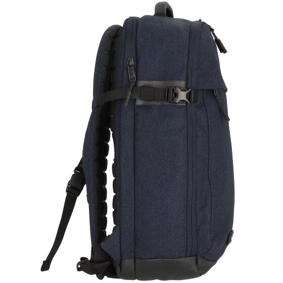 Timbuk2 The Division Pack Deluxe Plecak z przegrodą na laptopa 44 cm