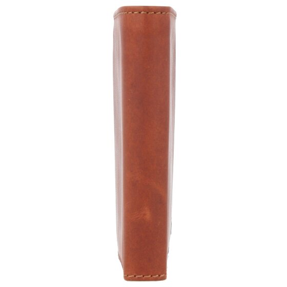 Esquire Dallas Wallet RFID Leather 9,5 cm