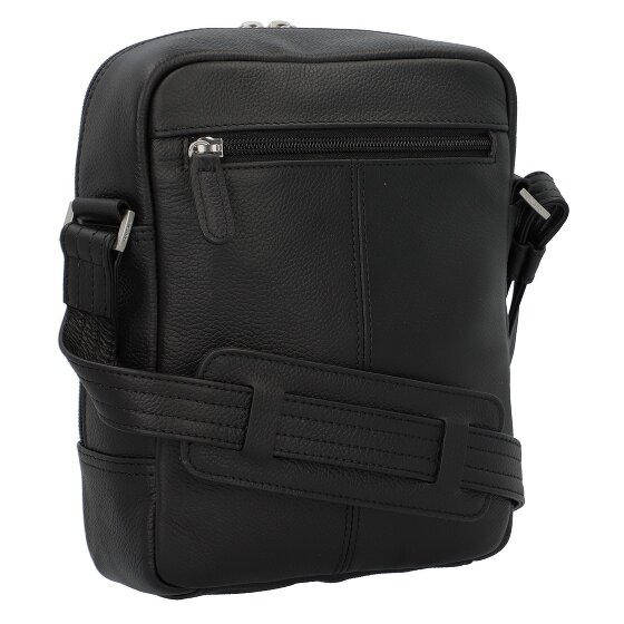 Picard Milano Mini Torba Torba na ramię Skórzany 17 cm