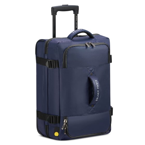 Delsey Paris Raspail 2 kółka Torba podróżna 54 cm