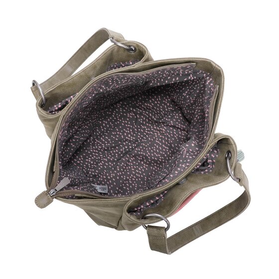 Fritzi aus Preußen Fritzi42N Vintage Shopper Bag 45 cm