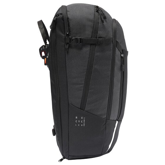 Vaude Cycle 28L Plecak 54 cm Komora na laptopa