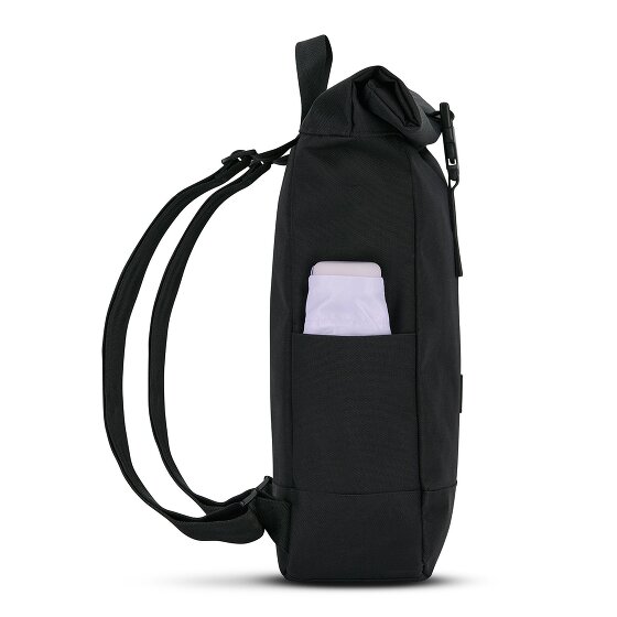 Johnny Urban Eco Series Robin Small Plecak 34 cm Komora na laptopa