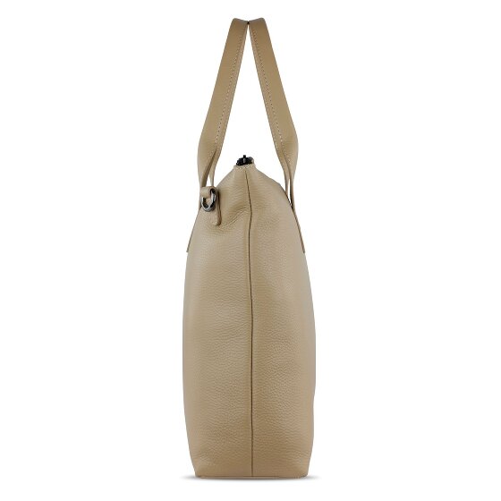 bugatti Elsa Shopper Bag Skórzany 46 cm