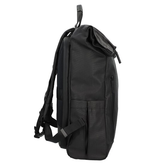 Harbour 2nd City Lights Plecak 46 cm Komora na laptopa