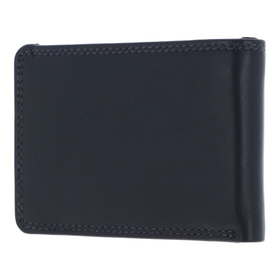 Golden Head Polo Portfel Ochrona RFID Skóra 10.5 cm
