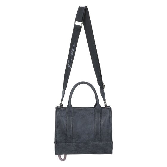 Fritzi aus Preußen SquareN Vintage Torba 20.5 cm