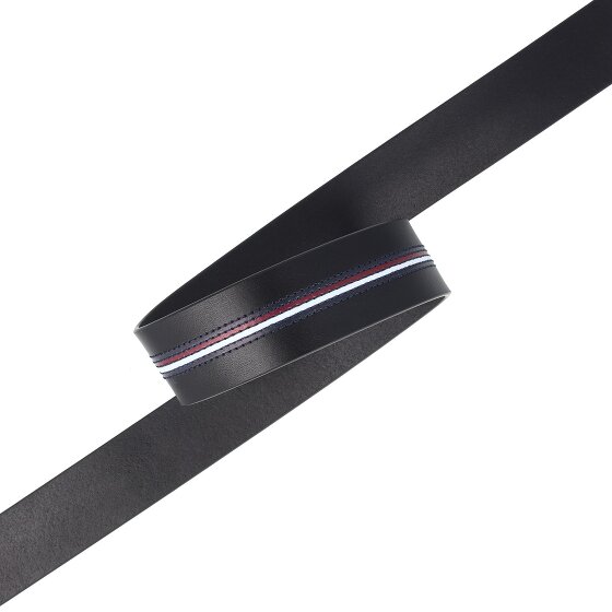 Tommy Hilfiger Denton 3.5 Pas Skórzany