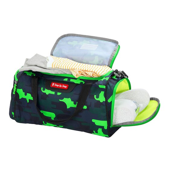 Step by Step Torba sportowa 36 cm