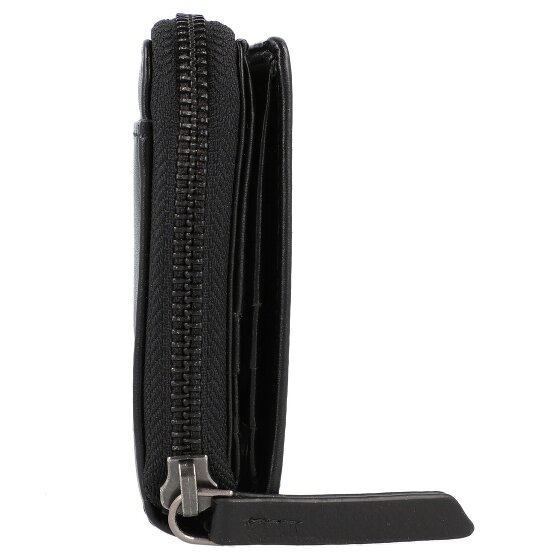 Police PT389-10368 Skórzany portfel 12 cm