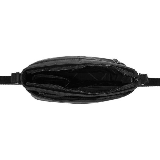 The Chesterfield Brand Mumbai Torba na ramię Skórzany 27 cm