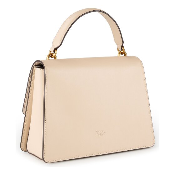 PINKO Love One Torba Skóra 25 cm