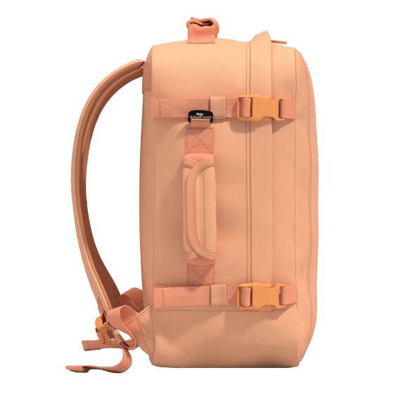 Cabin Zero Adventure 124 Plecak 45 cm Komora na laptopa