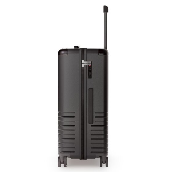 Kapten & Son Heathrow Check-In 4 kółka Walizka 69 cm