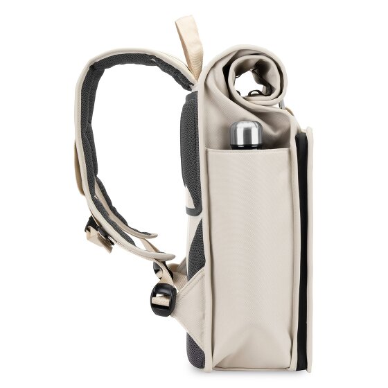 Kapten & Son Plecak podróżny Lund Pro z przegrodą na laptopa 48,5 cm