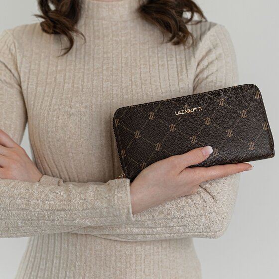 Lazarotti Portfel Palermo 19,5 cm