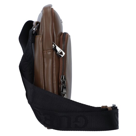 Guess Boston Torba na ramię 20 cm