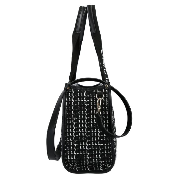 Valentino Candle Shopper Bag 36 cm