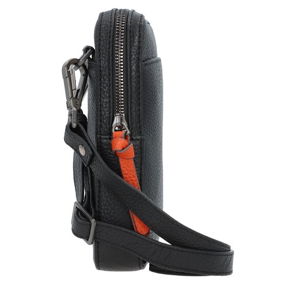 Braun Büffel Novara Torba na ramię Skórzany 14.5 cm