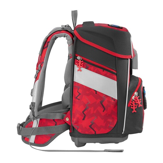 Step by Step Kosmiczny zestaw tornistrów 5 szt.