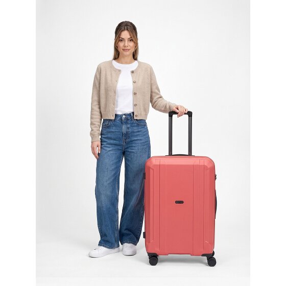Epic Airwave Neo 4 kółka Walizka 75 cm