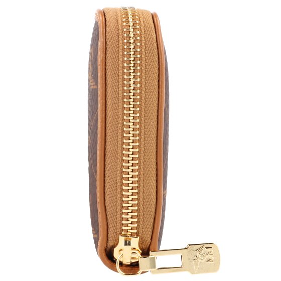 Maison Mollerus Clariden Leather Wallet 19,5 cm