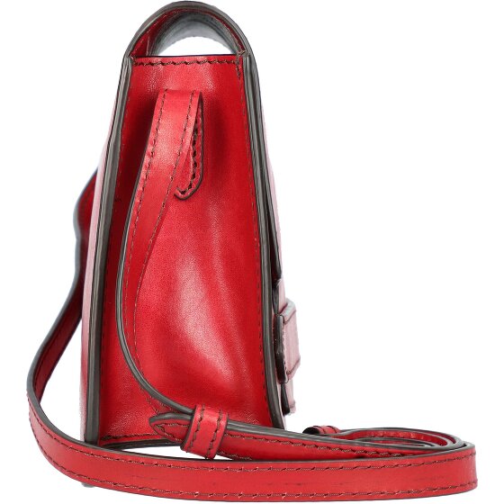 The Bridge Lucrezia Torba na ramię skórzana 22 cm