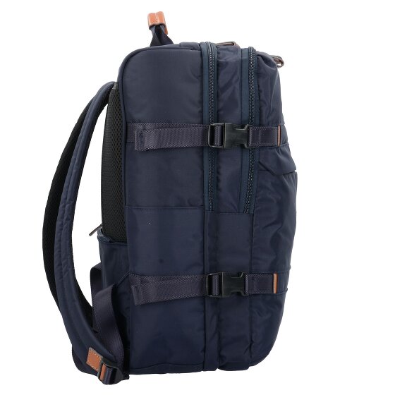 Bric's Plecak X-Travel z przegrodą na laptopa 42 cm