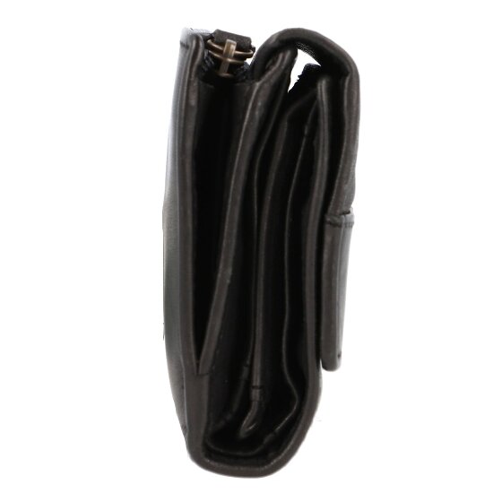 Harbour 2nd Anchor Love Fayette Wallet Leather 19 cm