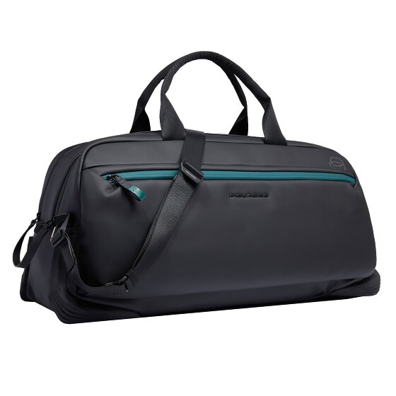 Piquadro Corner Special Torba podróżna Weekender 60 cm