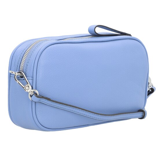 abro Dalia Torba na ramię Skórzany 23 cm