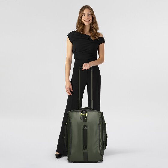 Samsonite Paradiver Light 2 kółka Torba podróżna 55 cm