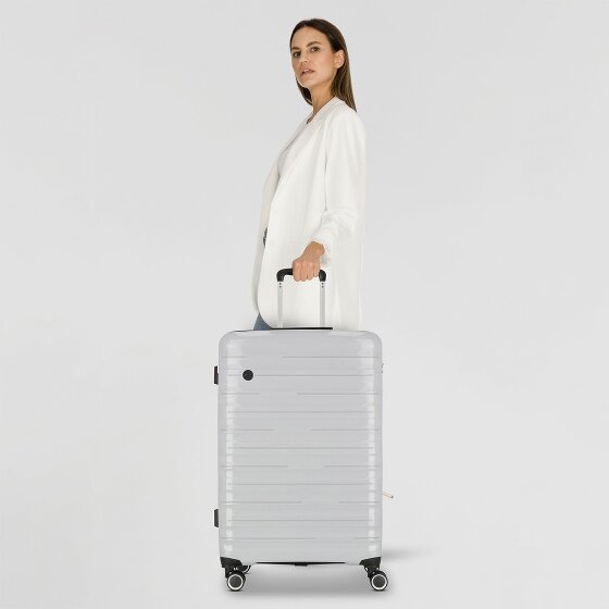 Cocoono Madrid 4 kółka Walizka 77 cm