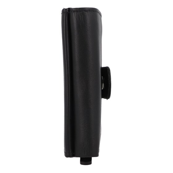 Greenburry Nappa Etui na karty kredytowe Ochrona RFID Skórzany 8 cm