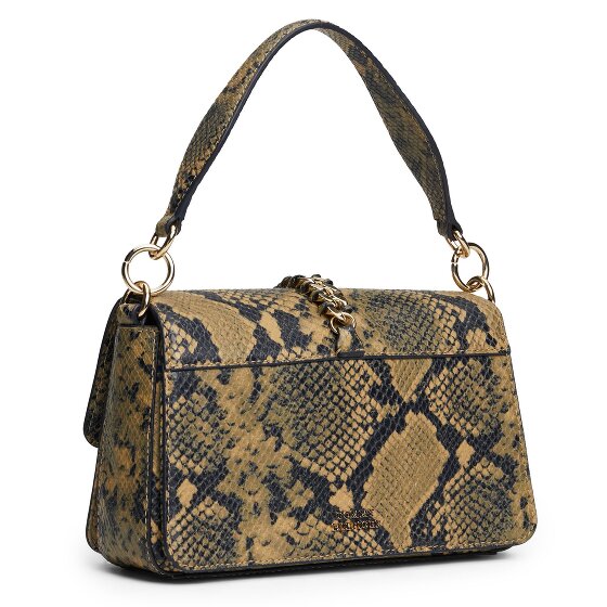 Tommy Hilfiger Luxe Leather Torba na ramię Skórzany 23 cm