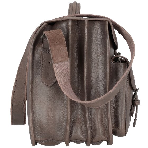 Greenland Nature Nature Briefcase Leather 40 cm