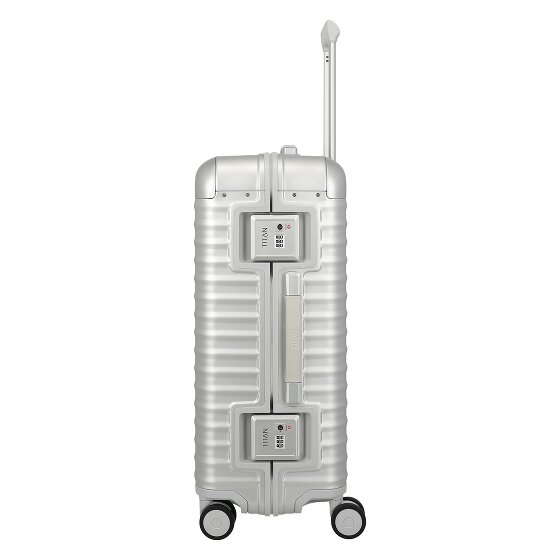 Titan Eternity 4 kółka Walizka M 69 cm