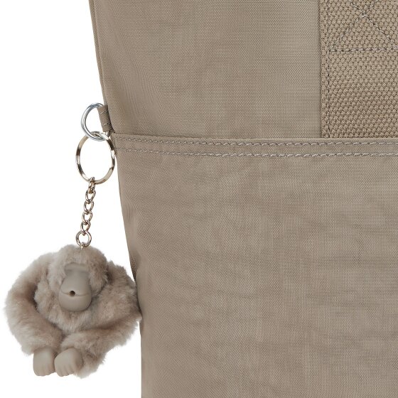 Kipling Basic Hanifa Torba na ramię 39 cm Komora na laptopa