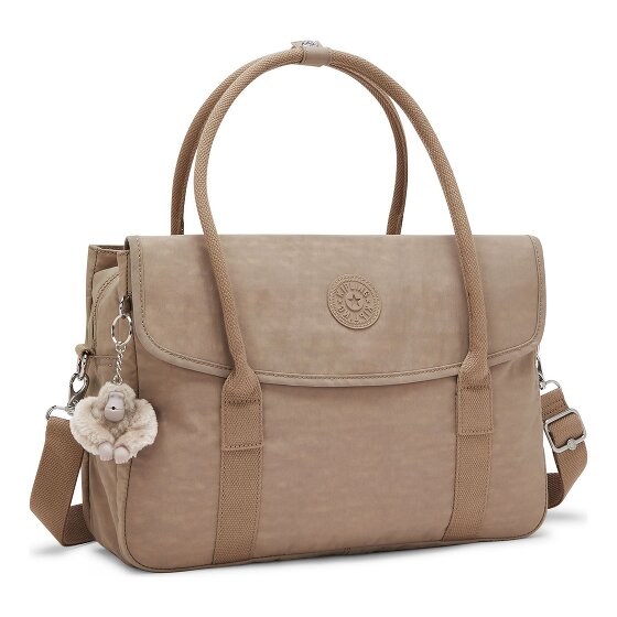 Kipling Superworker Torba na ramię S 38 cm Komora na laptopa